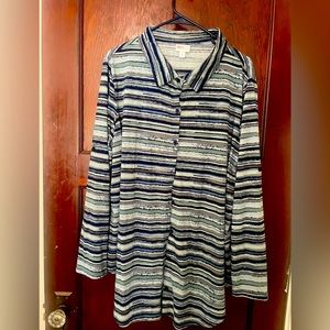 LuLaRoe Valentina XL